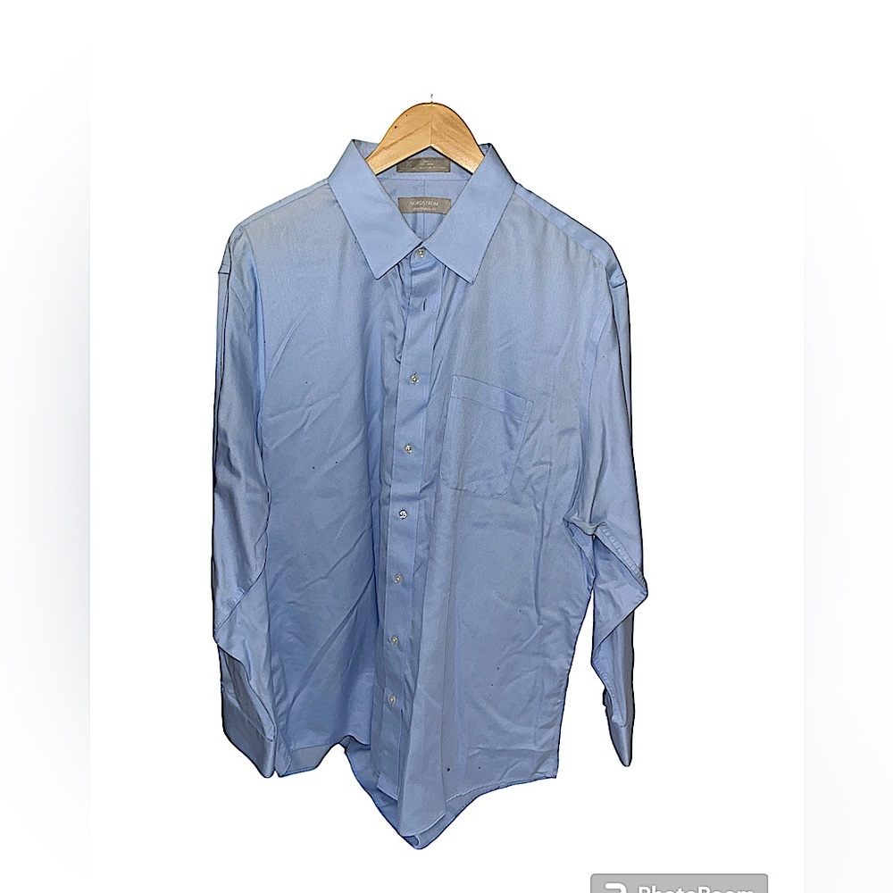 Nordstrom Traditional Fit 18/35
